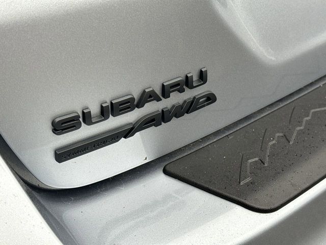 Thumbnail: 2026 Subaru Crosstrek - 7