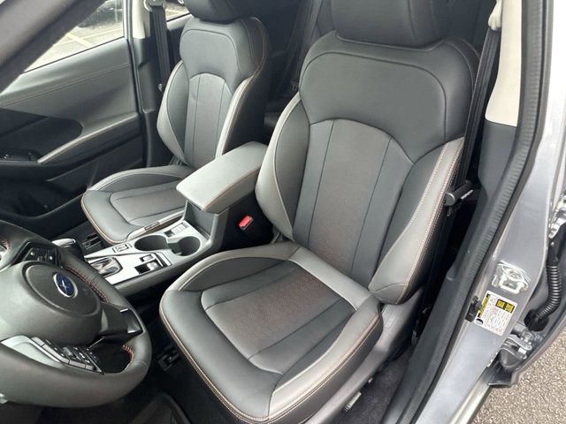 Thumbnail: 2026 Subaru Crosstrek - 9