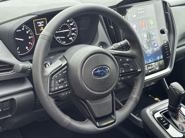 Thumbnail: 2026 Subaru Crosstrek - 12