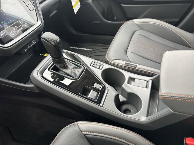 Thumbnail: 2026 Subaru Crosstrek - 15