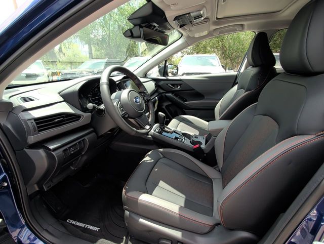 Thumbnail: 2026 Subaru Crosstrek - 9