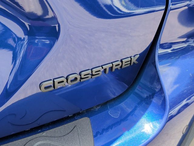 Thumbnail: 2026 Subaru Crosstrek - 22
