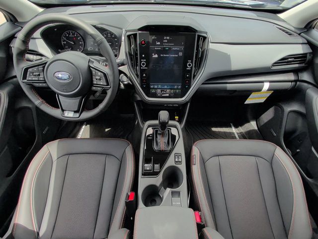 Thumbnail: 2026 Subaru Crosstrek - 2