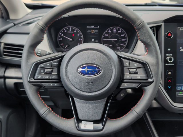 Thumbnail: 2026 Subaru Crosstrek - 8