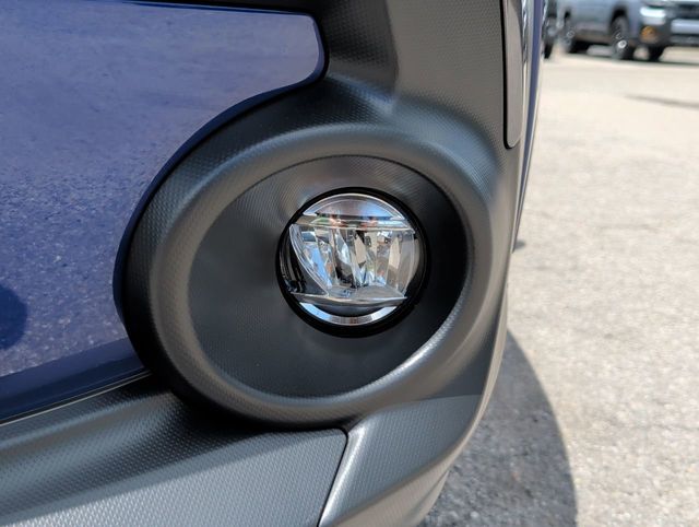Thumbnail: 2026 Subaru Crosstrek - 21