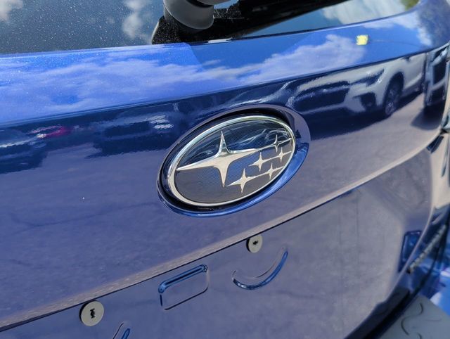 Thumbnail: 2026 Subaru Crosstrek - 7
