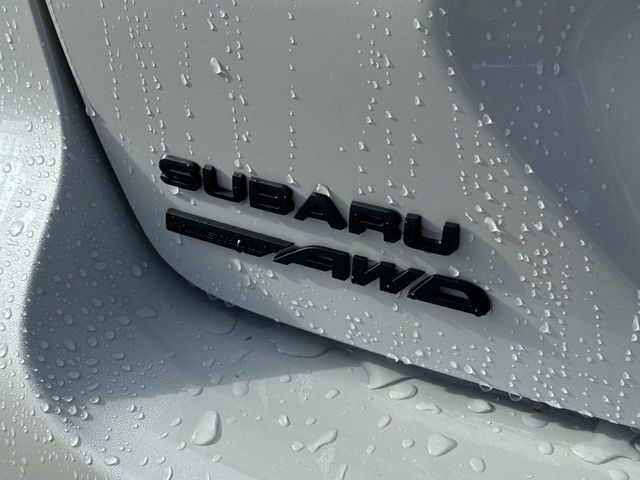 Thumbnail: 2026 Subaru Crosstrek - 7