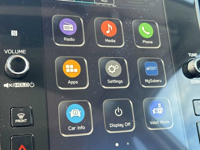 Thumbnail: 2026 Subaru Crosstrek - 30