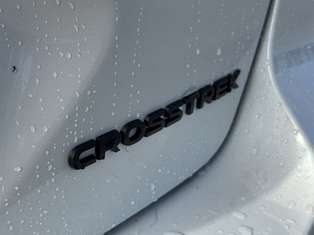 Thumbnail: 2026 Subaru Crosstrek - 23