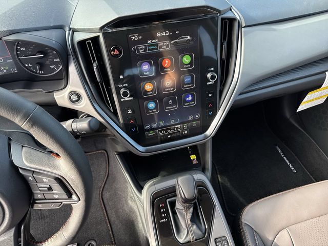 Thumbnail: 2026 Subaru Crosstrek - 13