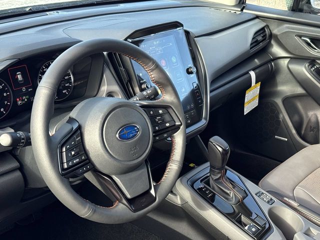Thumbnail: 2026 Subaru Crosstrek - 2