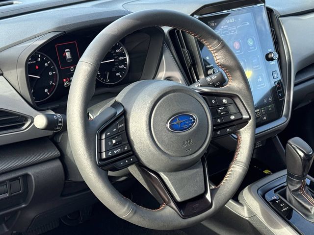Thumbnail: 2026 Subaru Crosstrek - 12