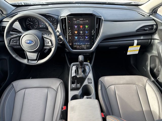 Thumbnail: 2026 Subaru Crosstrek - 8