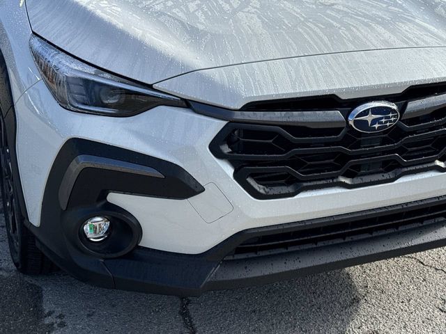 Thumbnail: 2026 Subaru Crosstrek - 22