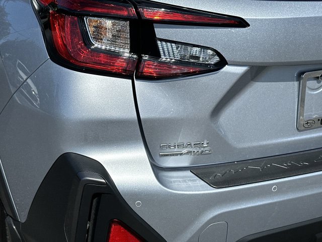 Thumbnail: 2025 Subaru Crosstrek - 21