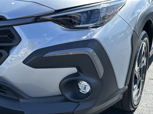 Thumbnail: 2025 Subaru Crosstrek - 20