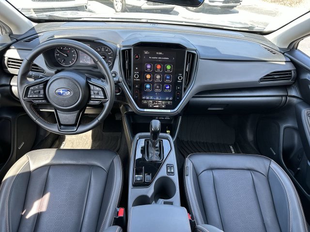 Thumbnail: 2025 Subaru Crosstrek - 2