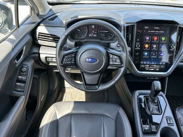 Thumbnail: 2025 Subaru Crosstrek - 6