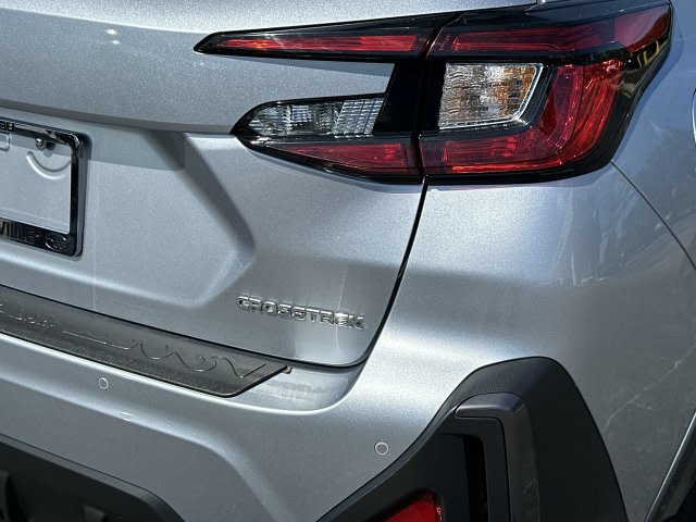Thumbnail: 2025 Subaru Crosstrek - 22