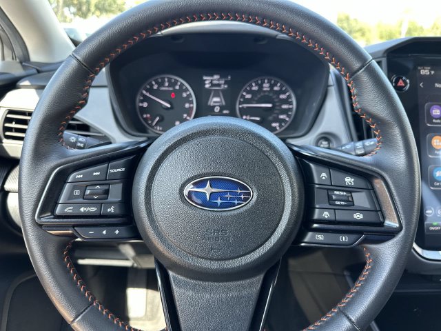 Thumbnail: 2025 Subaru Crosstrek - 11