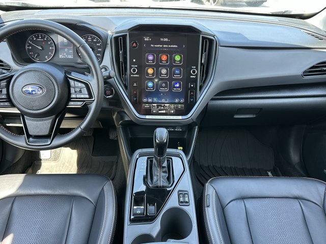 Thumbnail: 2025 Subaru Crosstrek - 10