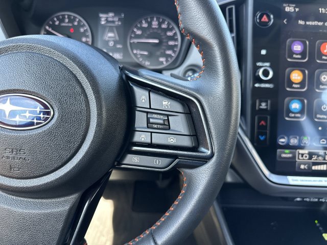 Thumbnail: 2025 Subaru Crosstrek - 28