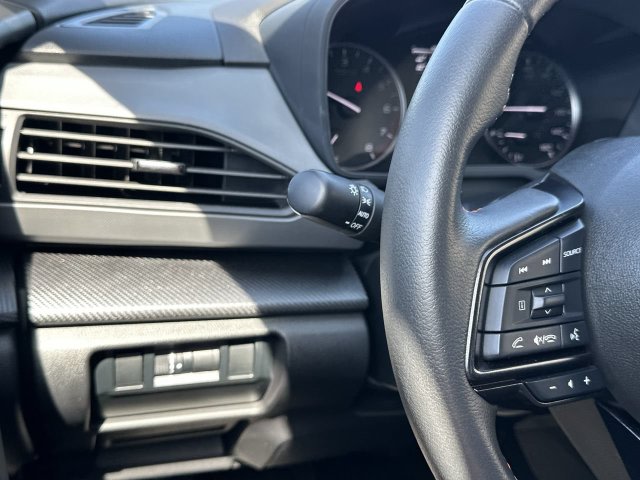 Thumbnail: 2025 Subaru Crosstrek - 30