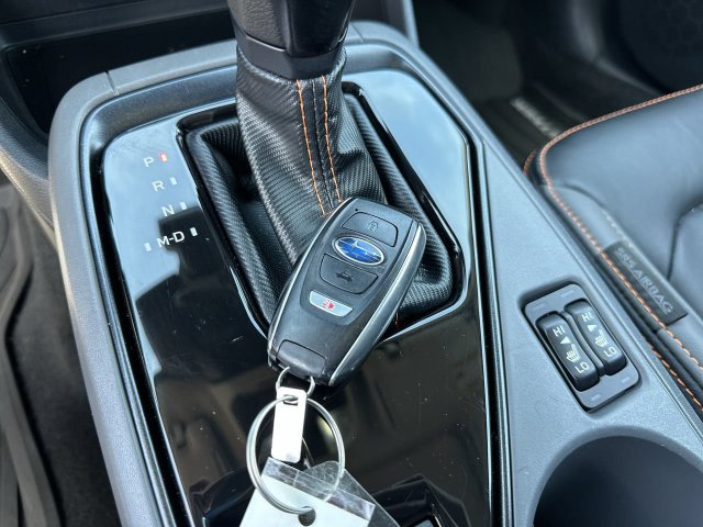 Thumbnail: 2025 Subaru Crosstrek - 36