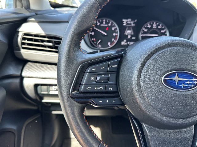 Thumbnail: 2025 Subaru Crosstrek - 27