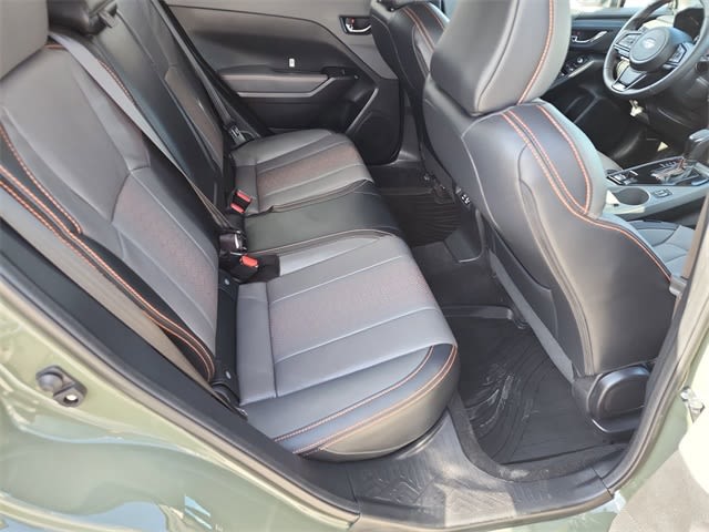 Thumbnail: 2025 Subaru Crosstrek - 27