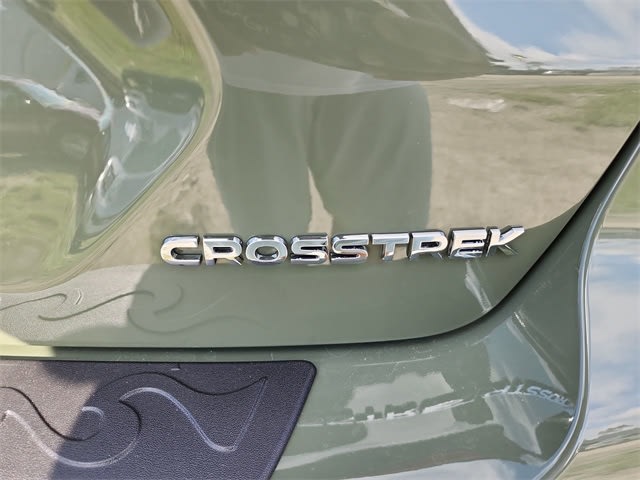 Thumbnail: 2025 Subaru Crosstrek - 23