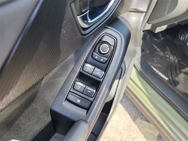 Thumbnail: 2025 Subaru Crosstrek - 24