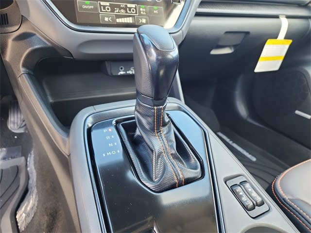 Thumbnail: 2025 Subaru Crosstrek - 16