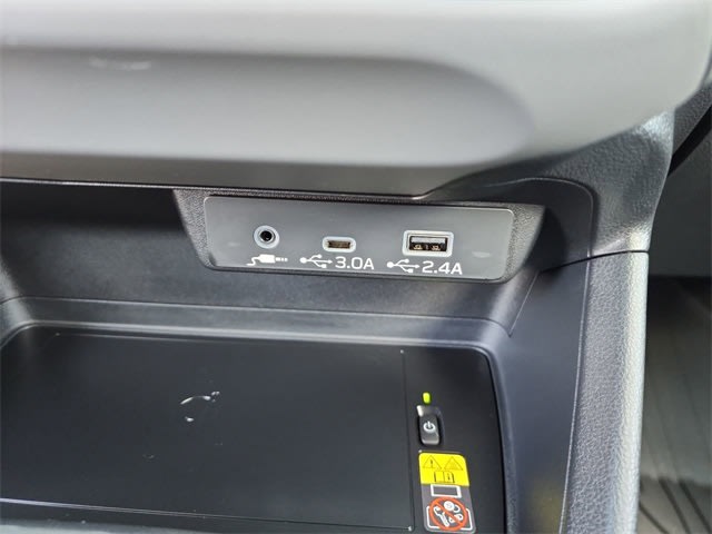 Thumbnail: 2025 Subaru Crosstrek - 31