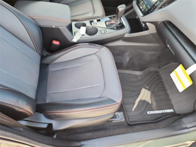 Thumbnail: 2025 Subaru Crosstrek - 11
