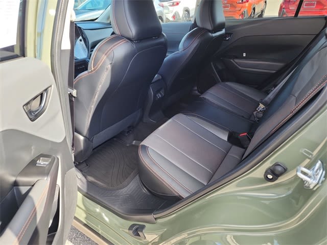 Thumbnail: 2025 Subaru Crosstrek - 12