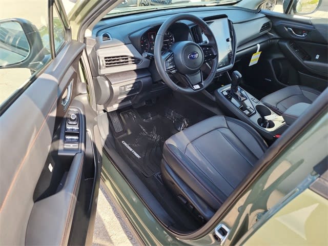 Thumbnail: 2025 Subaru Crosstrek - 2