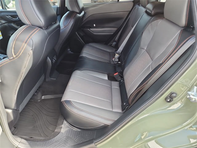 Thumbnail: 2025 Subaru Crosstrek - 26