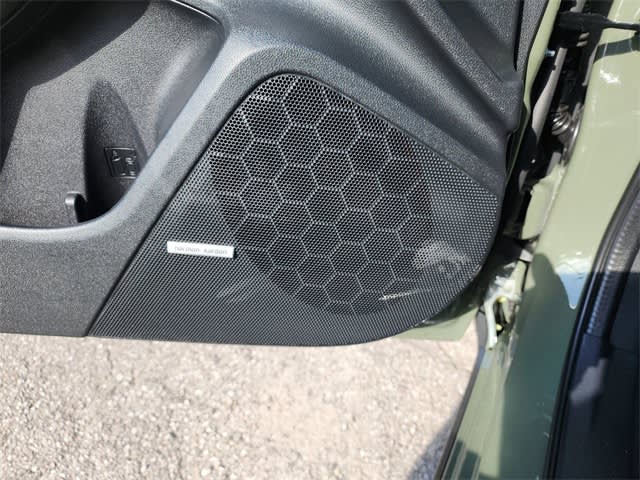 Thumbnail: 2025 Subaru Crosstrek - 30