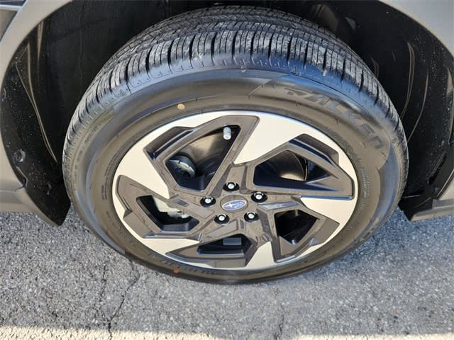 Thumbnail: 2025 Subaru Crosstrek - 8