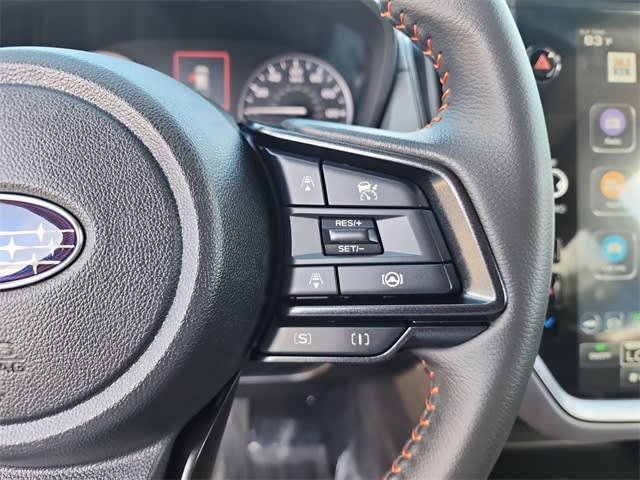 Thumbnail: 2025 Subaru Crosstrek - 29