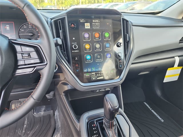 Thumbnail: 2025 Subaru Crosstrek - 14