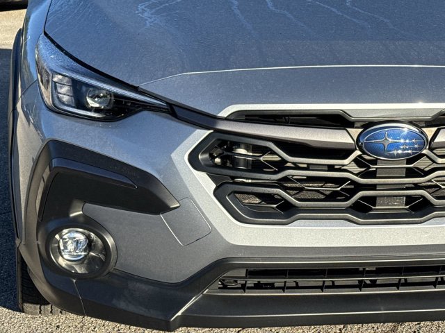 Thumbnail: 2025 Subaru Crosstrek - 7