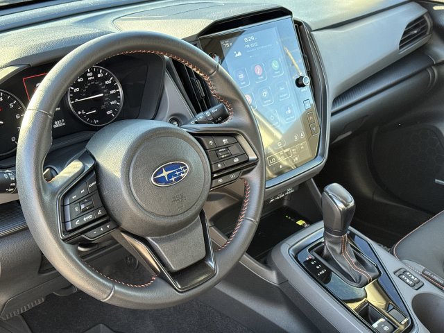 Thumbnail: 2025 Subaru Crosstrek - 2