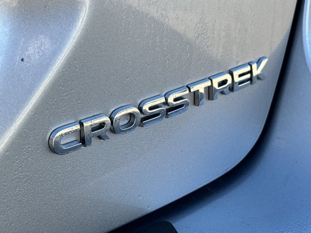 Thumbnail: 2025 Subaru Crosstrek - 22