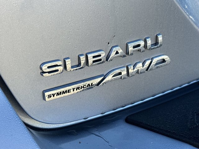 Thumbnail: 2025 Subaru Crosstrek - 21