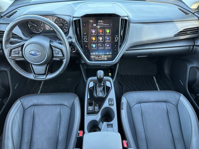 Thumbnail: 2025 Subaru Crosstrek - 8