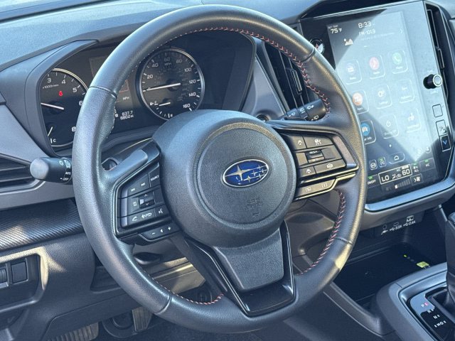 Thumbnail: 2025 Subaru Crosstrek - 12