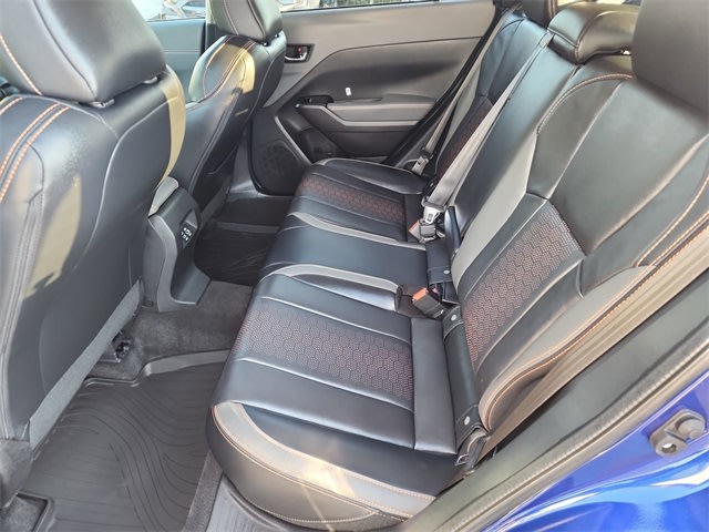 Thumbnail: 2025 Subaru Crosstrek - 22