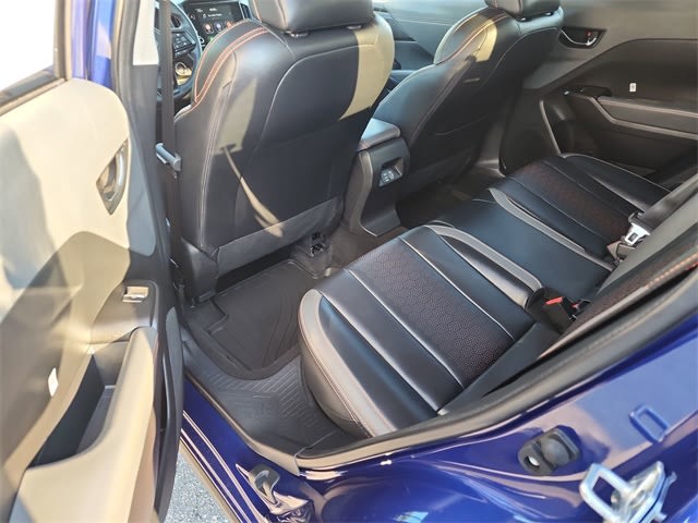 Thumbnail: 2025 Subaru Crosstrek - 11